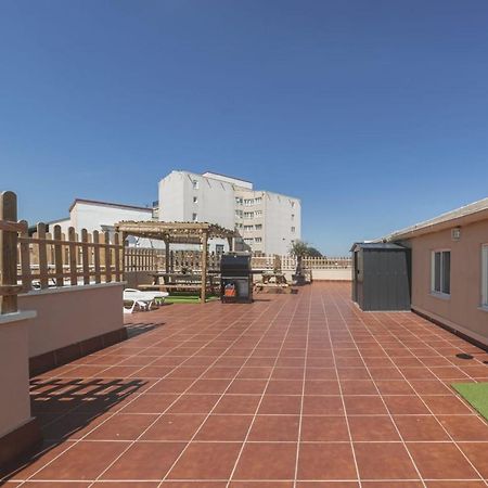 Atico Coruna A Coruña Exteriér fotografie